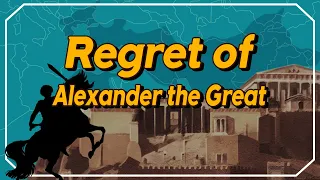 [FactPlus] Regret of Alexander the Great | World Mission Society Church of God
