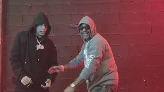 OnPointLikeOP & Jim Jones - Everything A Go (Official Video)