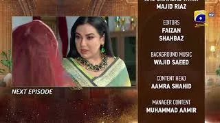 Bechari Qudsia Episode 51 Promo | Bechari Qudsia Episode 51 Teaser | Bilal Qureshi | Fatima Effendi