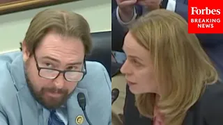 ‘Do You Believe This Is Election Interference?’: Eli Crane Grills Experts On SBA Registering Voters