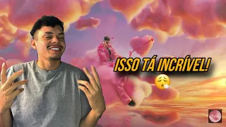 ALVESMASH REACT🔥 #448: 2. G.A - ei mô ft. Wiu (Sua Vez De Escutar).