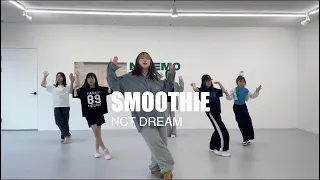 SMOOTHIE - NCT DREAM | NEMO DANCE | K-POP DANCE