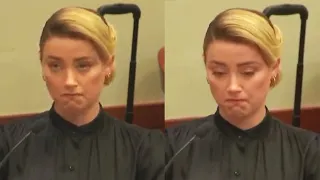 7 Times Amber Heard Lied Under Oath & Got Caught