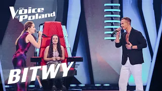 Daniel Borzewski, Patrycja Piątek | „Od nowa” | Bitwy | The Voice of Poland 14