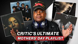 Mother’s Day playlist, Orville Peck’s country duets album ‘Stampede’ and more