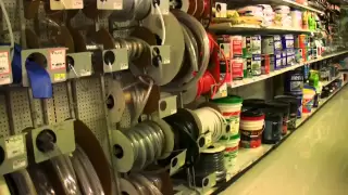 Howard's Ace Hardware  - Store Tour
