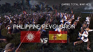 PHILIPPINE REVOLUTION 1896 (2)