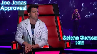 Wolves | Blind Audition | Selena Gomez | The Voice Australia | Best Of The Voice