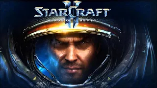 Starcraft 2 на Nightmare (23 часть) с Майкером