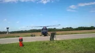 AIRPOWER DEMO LUCHTMACHTDAGEN VOLKEL