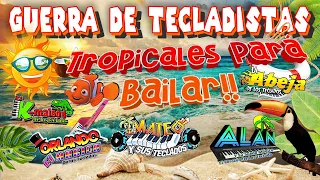 Super Mega Mix Cumbias Popurri Para Bailar 2024 🌴 CUMBIAS TROPICALES MIX 2024 🎹🌴 TROPICAL Y BAILABLE