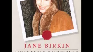 Jane birkin La chanson de Prévert (Live)