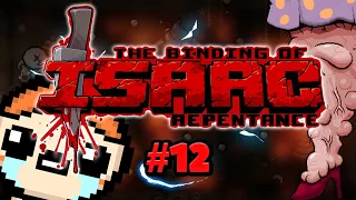 MOM'S REVENGE! | The Binding of Isaac: Repentance