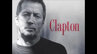 Eric Clapton - Unplugged [full album 1992]