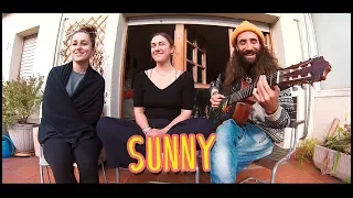 Gato, Piper, Bella - Sunny (Bobby Hebb cover)