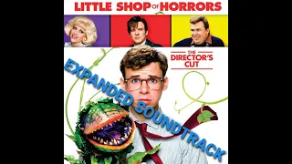 Little Shop of Horrors - Expanded Soundtrack and Score - DENTIST!