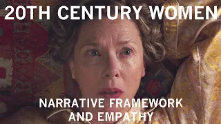20th Century Women and Narrative Empathy - A (Personal) Video Essay