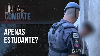 LINHA DE COMBATE | TEMPORADA 2 | EPISÓDIO 2 [Reapresentação]