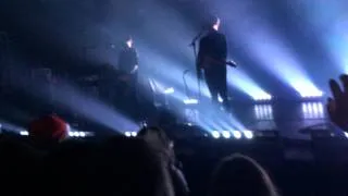 Interlude 1 and Tessalate (live) - alt-j