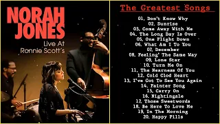 Norah Jones Greatest Full Album 2021 - Norah Jones Best Songs Collection