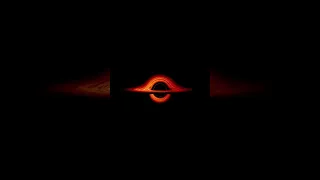 visualization of Black hole (check out my other videos too)