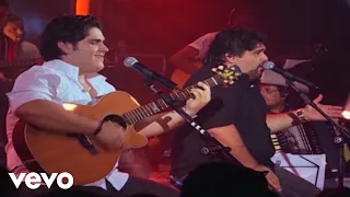 César Menotti, Fabiano - Leilão (Ao Vivo)