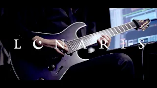 Mayones Regius 7 - Demo Song "Lunaris"