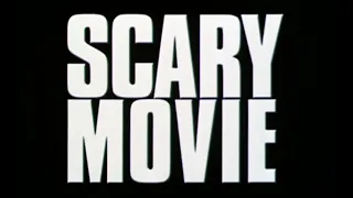 Scary Movie Theatrical Trailer (2000)
