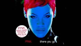 P!nk - There You Go (Hani's Num Club) (Full)