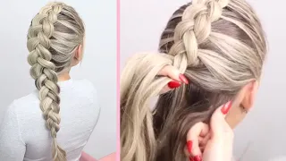 Dutch Braid - Tips And Tricks For Begginers