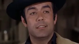 Bonanza temporada 3 Cap 26  Mira las Estrellas