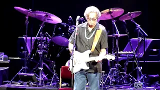 Eric Clapton Live At The Royal Albert Hall May 24th 2011 Old Love