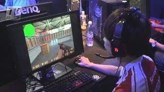 cnFrag.com - IEM6 GC Guangzhou Tyloo vs mousesports