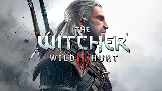 The Witcher 3: Wild Hunt Tribute [Space and Time]
