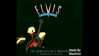 Elvis complete 1950's songs master's edition (ROBLOX)