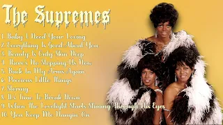 Where Did Our Love Go-The Supremes-Prime hits roundup roundup for 2024-Equitable