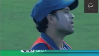 Pakistan vs India||Shoaib Malik||Champions trophy 2009