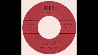 Landlords - I'll Return