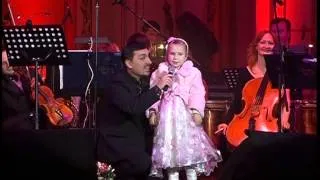 Володимир Окілко, прем'єрний концерт - "Пісенька донечки"