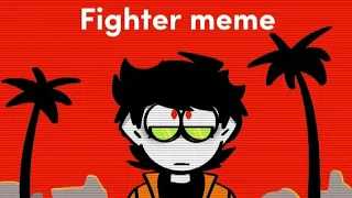 Fighter meme | Hell Park | dy - Goose Grigory