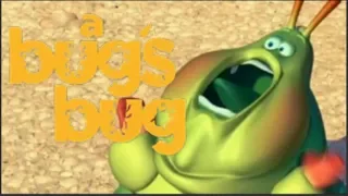 (YTP) A Bugs Bug