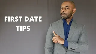 15 Best First Date Tips For Men/First Date Do's And Don'ts