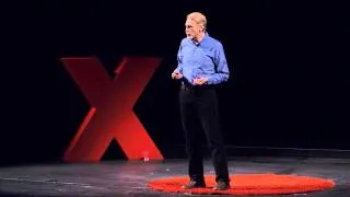 How to have fun while combating climate change | Gifford Pinchot | TEDxRainier