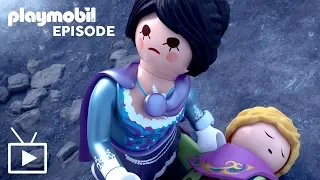 PLAYMOBIL | Une aventure de princesses | Crystal Palace | Episode complet