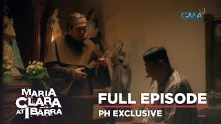 Maria Clara At Ibarra: Full Episode 8 (October 12, 2022)