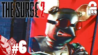 #6【アクションRPG】弟者の「The Surge2」【2BRO.】