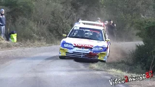 Sebastien Loeb - 306 Maxi - Rallye du Var 2017