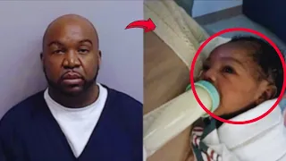 He Got His Coworker Pregnant And Did This To The Baby Because He Didn't Want To Have A Kid With Her