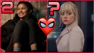 Ranking Spider-Man’s Love Interests! (MOVIES ONLY)