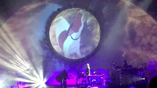 Brit Floyd - Dogs (Pink Floyd cover) 2024-03-03 Portland, ME